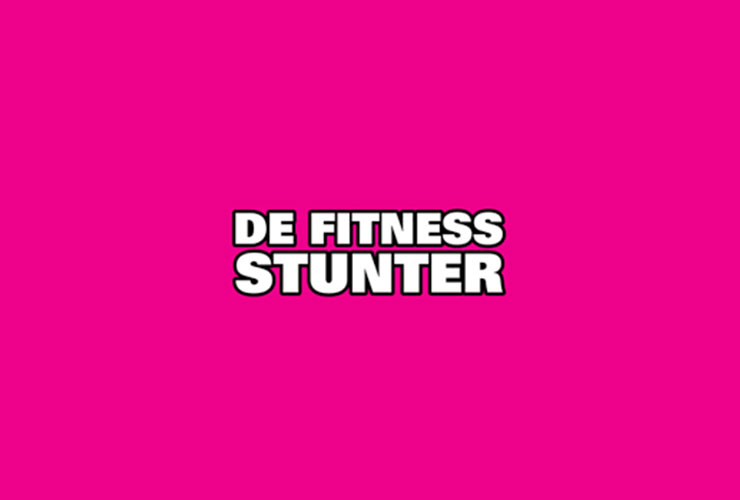 TiM Fysiotherapie Berkel en Rodenrijs Fitness stunter