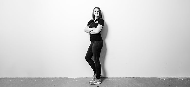 TiM Fysiotherapie Knetemann Renate