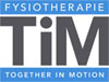 TiM Fysiotherapie Logo