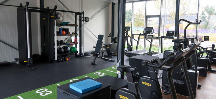TiM Fitness Zoetermeer